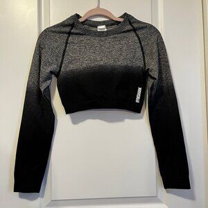 Gym Shark Adapt Seamless Long Sleeve